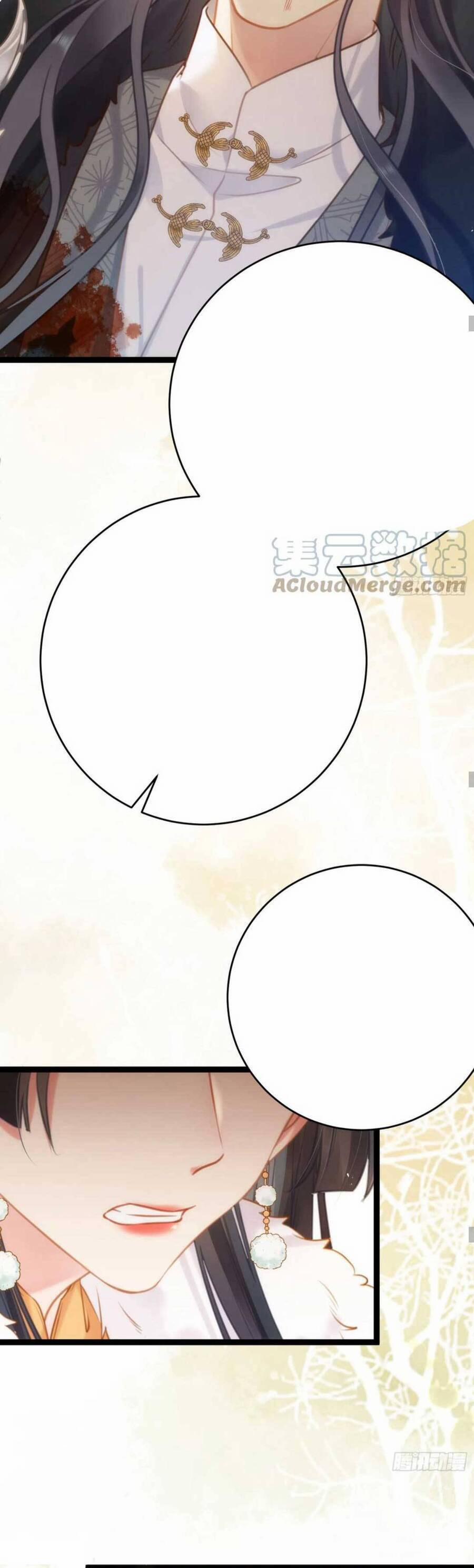 Nghịch Đồ Mỗi Ngày Đều Muốn Bắt Nạt Sư Phụ 48 trang 17