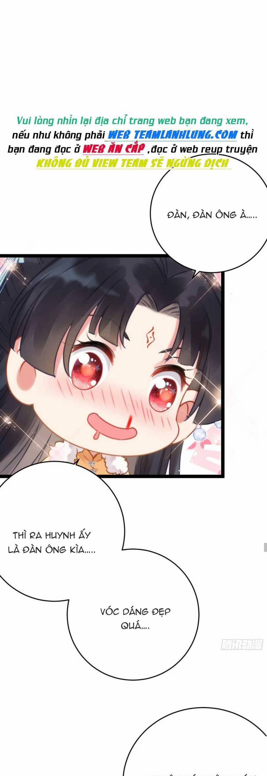 Nghịch Đồ Mỗi Ngày Đều Muốn Bắt Nạt Sư Phụ 48 trang 19