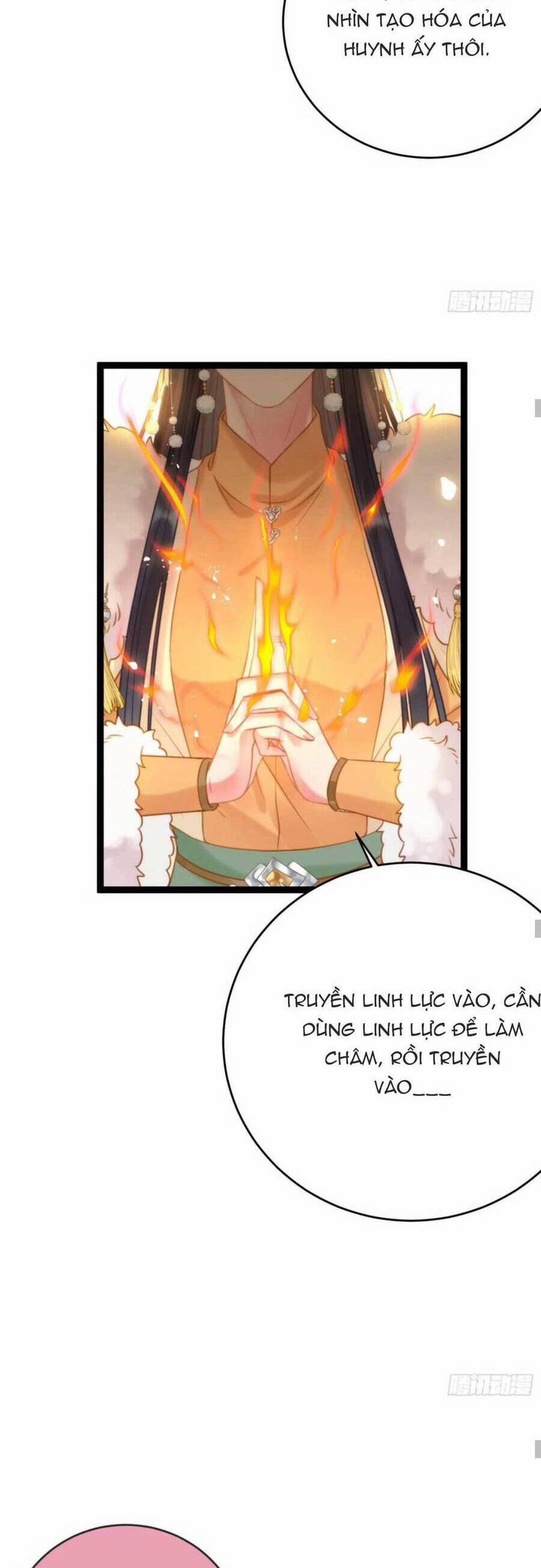 Nghịch Đồ Mỗi Ngày Đều Muốn Bắt Nạt Sư Phụ 48 trang 23