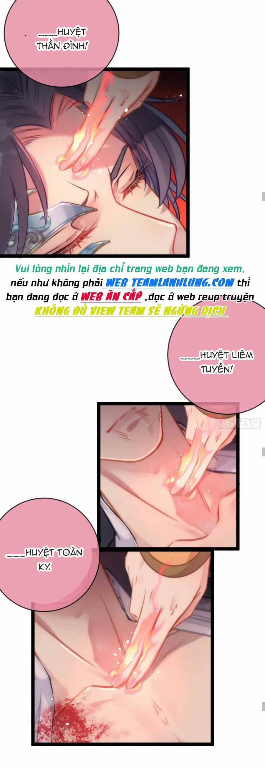 Nghịch Đồ Mỗi Ngày Đều Muốn Bắt Nạt Sư Phụ 48 trang 24