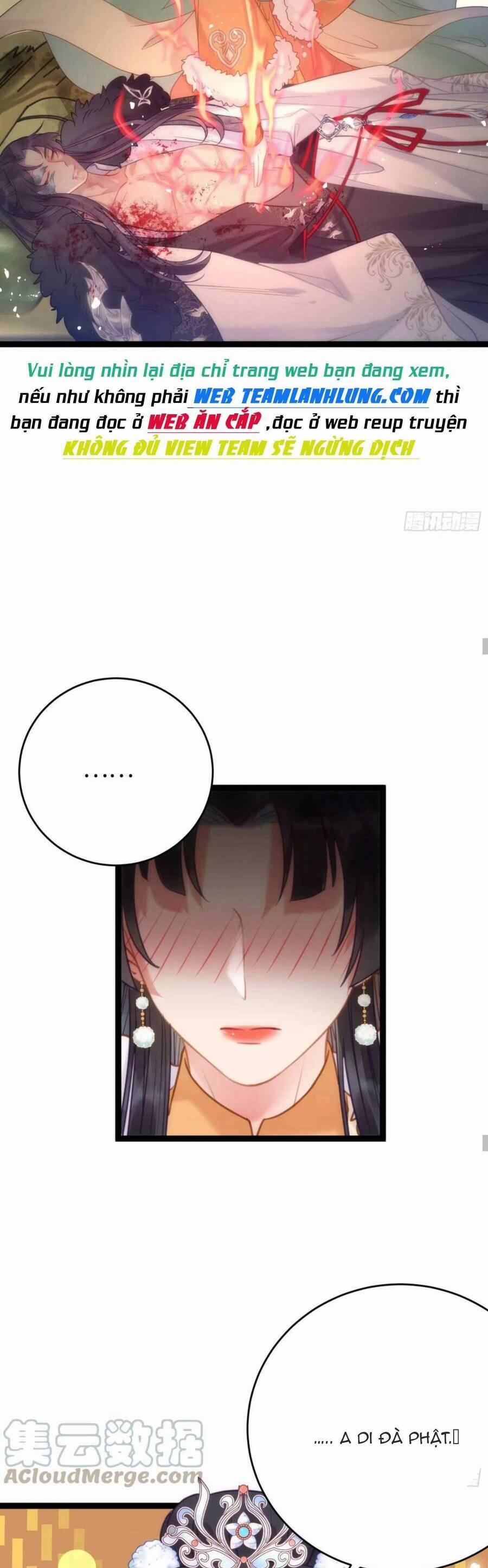 Nghịch Đồ Mỗi Ngày Đều Muốn Bắt Nạt Sư Phụ 48 trang 28