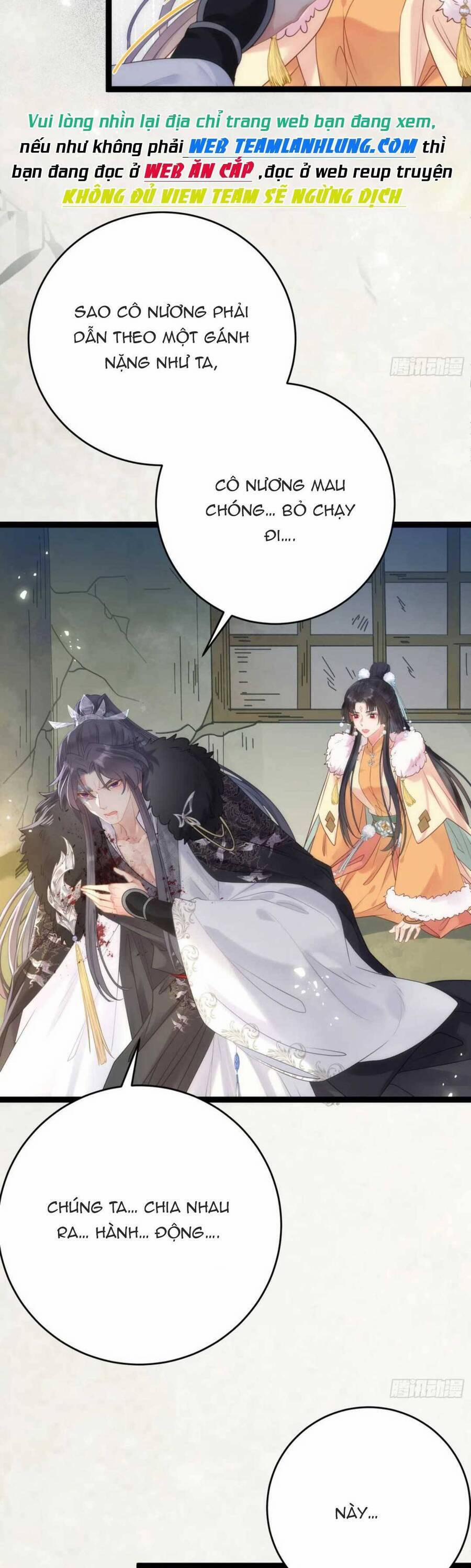 Nghịch Đồ Mỗi Ngày Đều Muốn Bắt Nạt Sư Phụ 48 trang 33