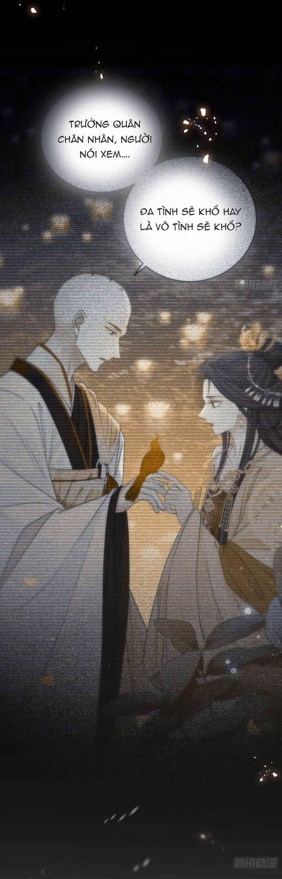 Nghịch Đồ Mỗi Ngày Đều Muốn Bắt Nạt Sư Phụ 48 trang 8