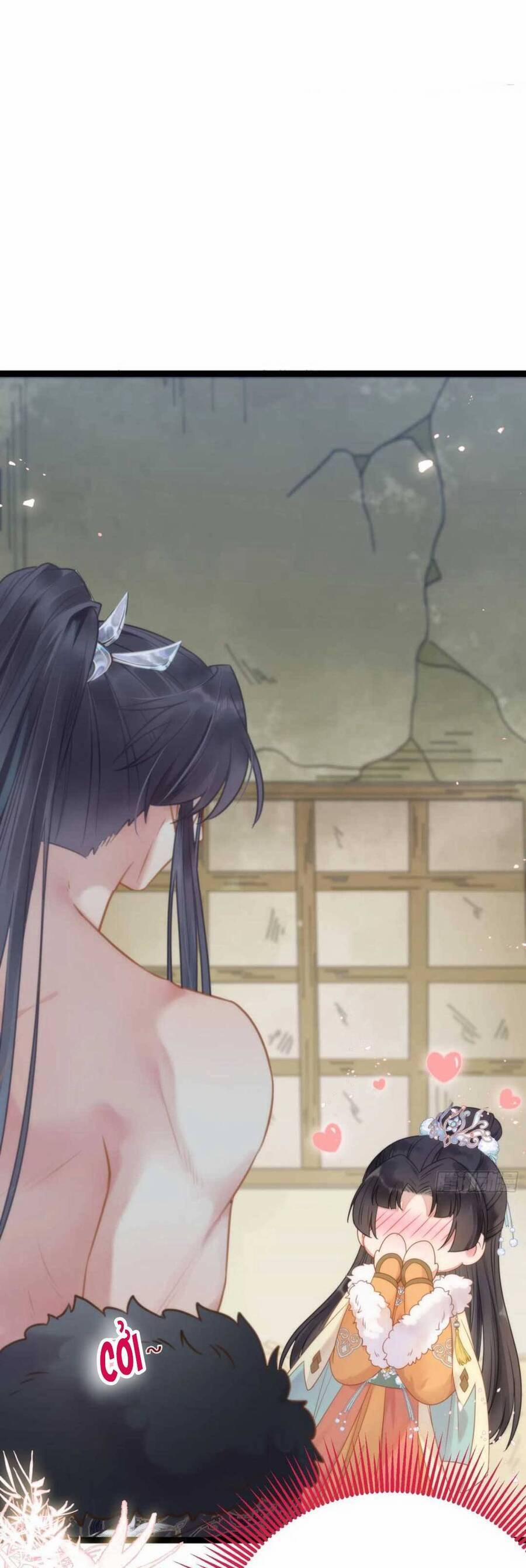 Nghịch Đồ Mỗi Ngày Đều Muốn Bắt Nạt Sư Phụ 49 trang 1