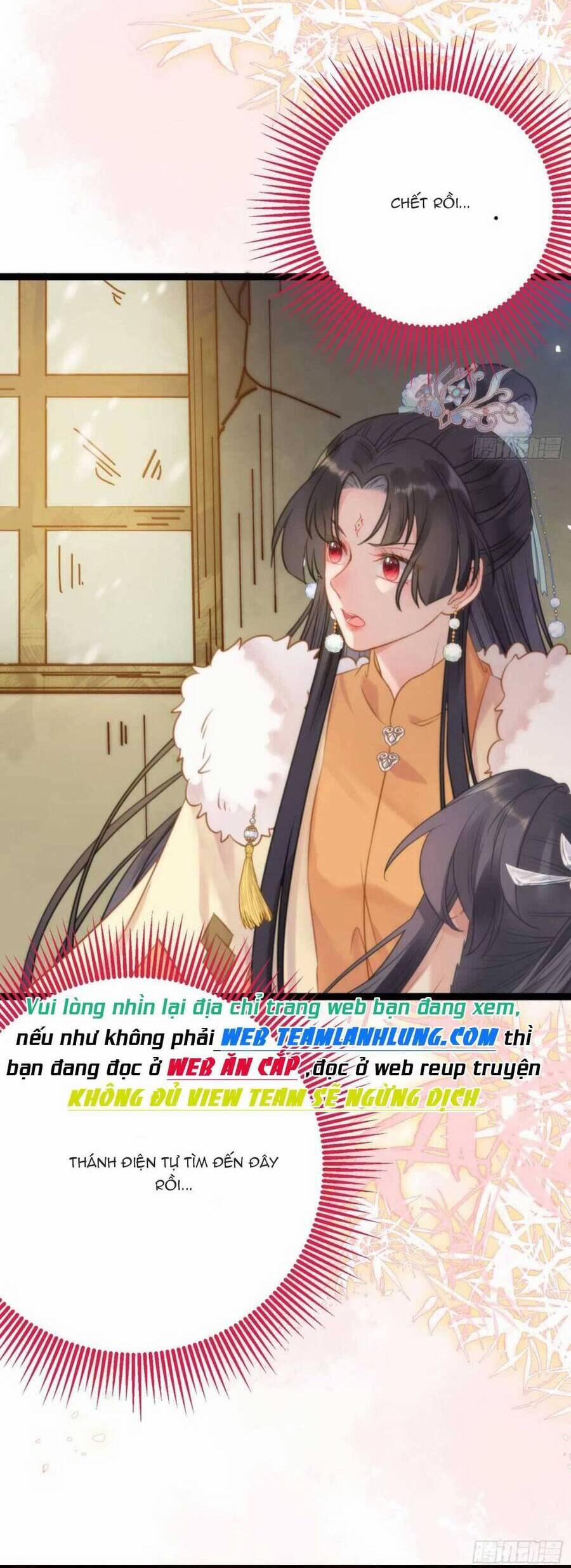 Nghịch Đồ Mỗi Ngày Đều Muốn Bắt Nạt Sư Phụ 49 trang 10