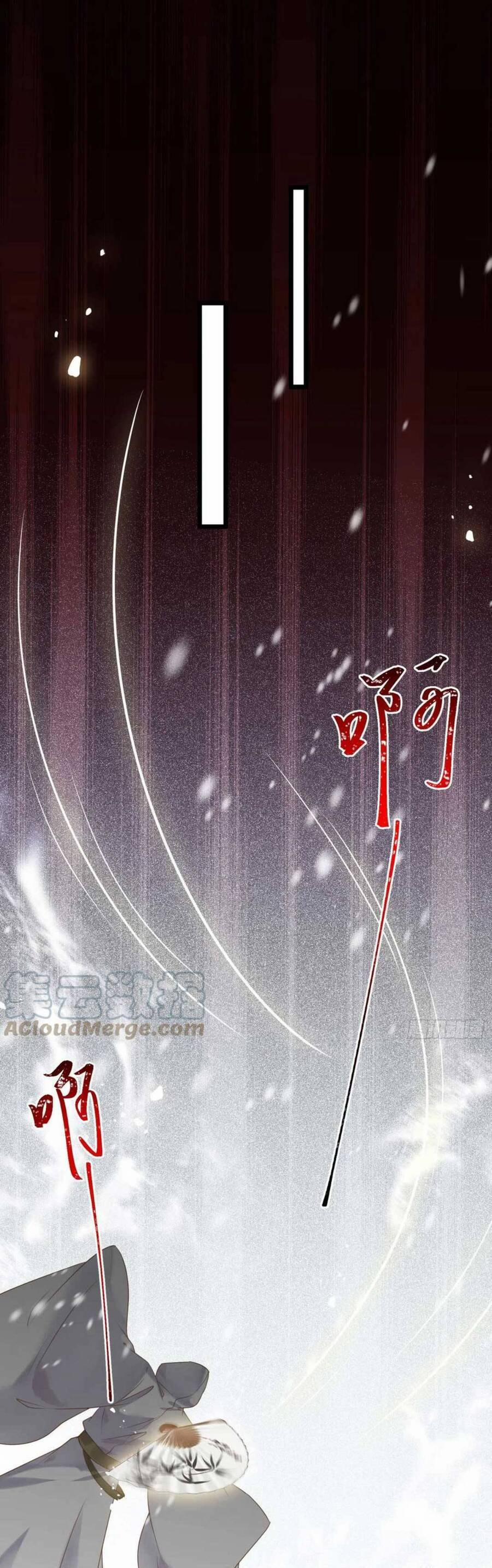 Nghịch Đồ Mỗi Ngày Đều Muốn Bắt Nạt Sư Phụ 49 trang 11