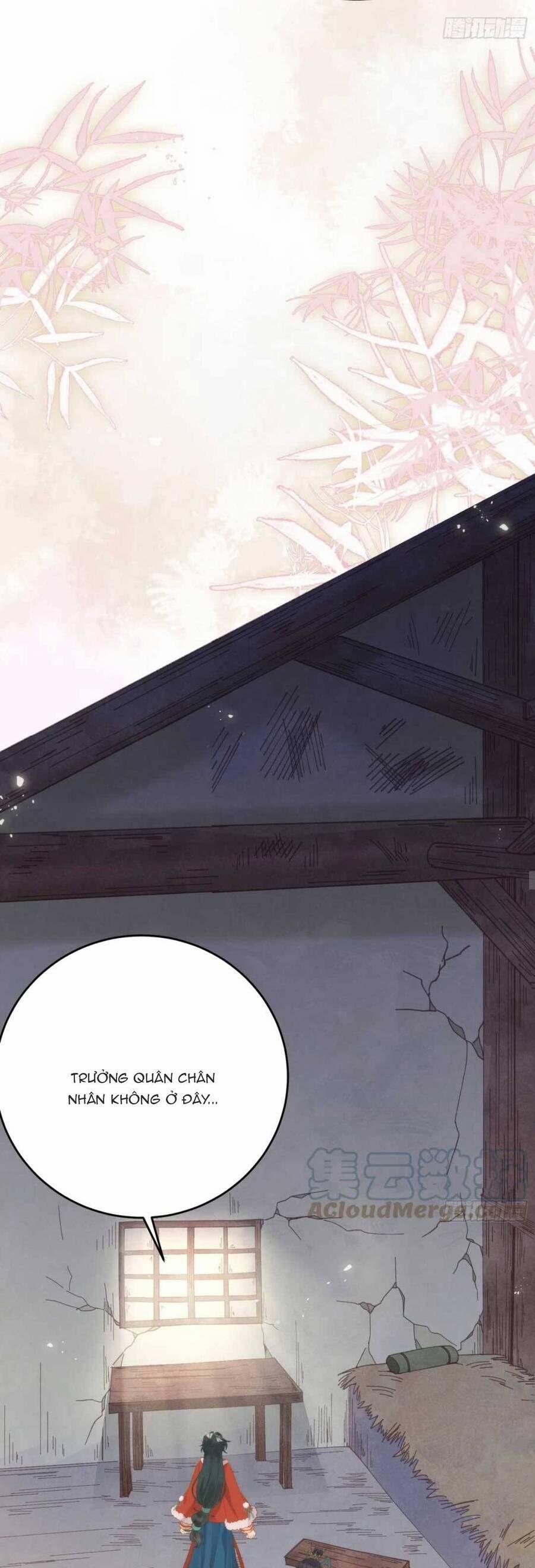 Nghịch Đồ Mỗi Ngày Đều Muốn Bắt Nạt Sư Phụ 49 trang 17