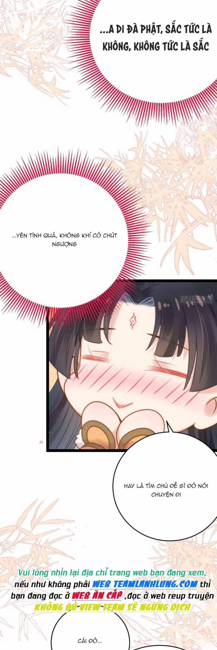 Nghịch Đồ Mỗi Ngày Đều Muốn Bắt Nạt Sư Phụ 49 trang 2