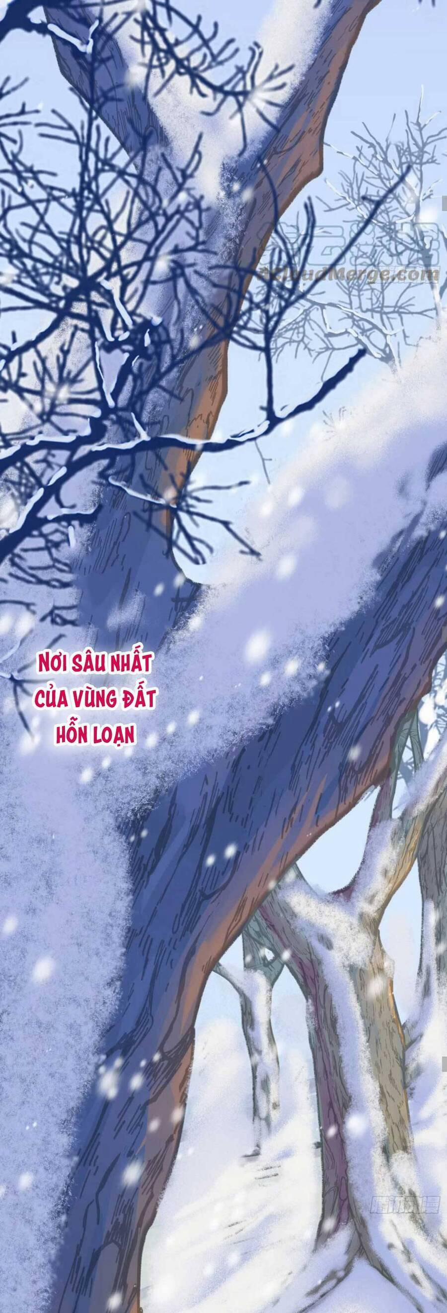 Nghịch Đồ Mỗi Ngày Đều Muốn Bắt Nạt Sư Phụ 49 trang 22