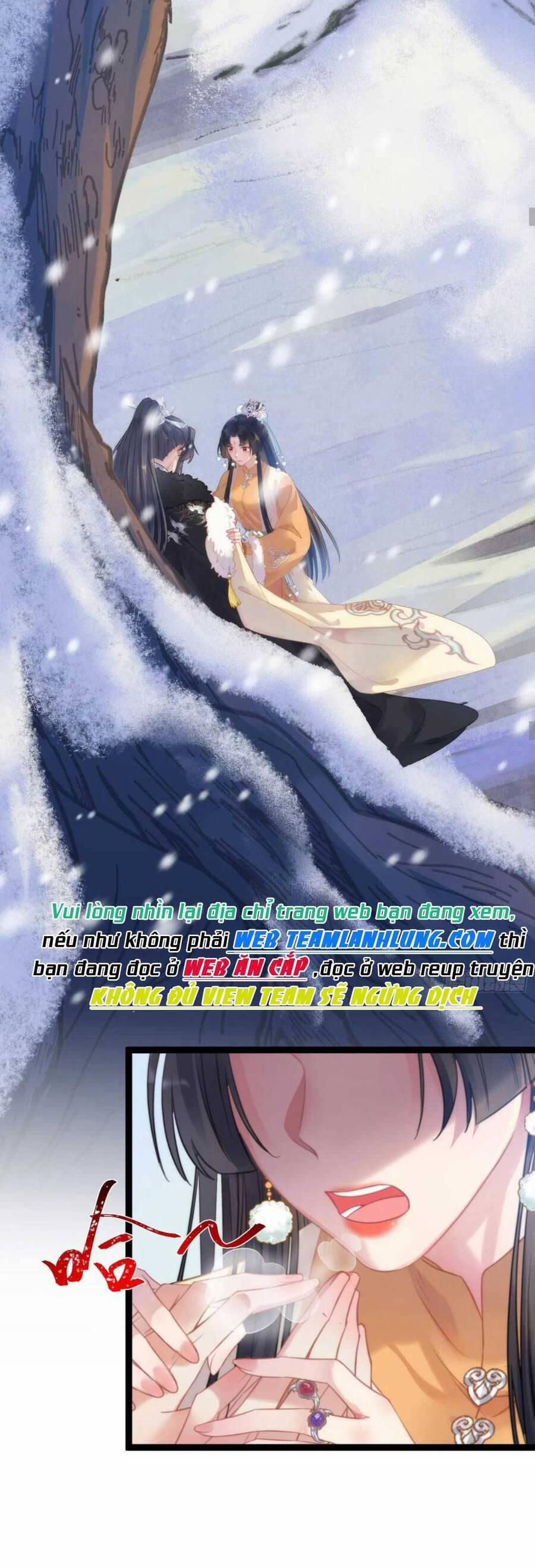 Nghịch Đồ Mỗi Ngày Đều Muốn Bắt Nạt Sư Phụ 49 trang 23