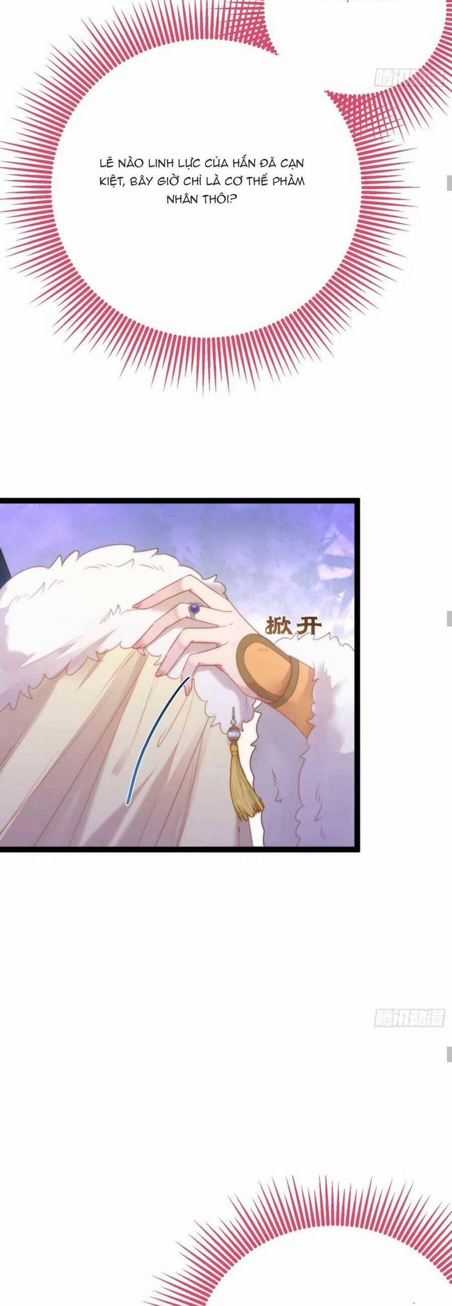 Nghịch Đồ Mỗi Ngày Đều Muốn Bắt Nạt Sư Phụ 49 trang 25