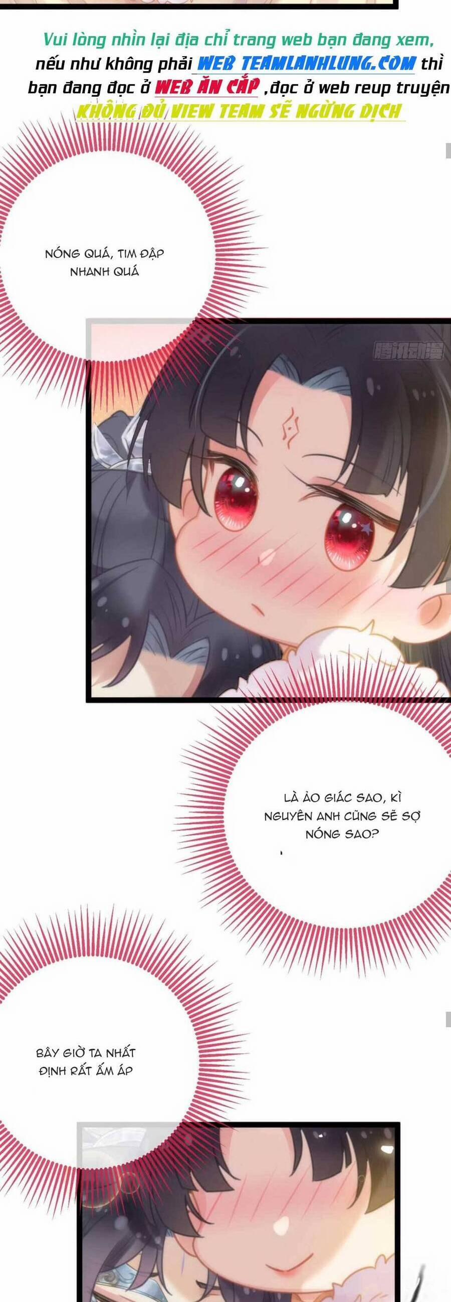 Nghịch Đồ Mỗi Ngày Đều Muốn Bắt Nạt Sư Phụ 49 trang 27