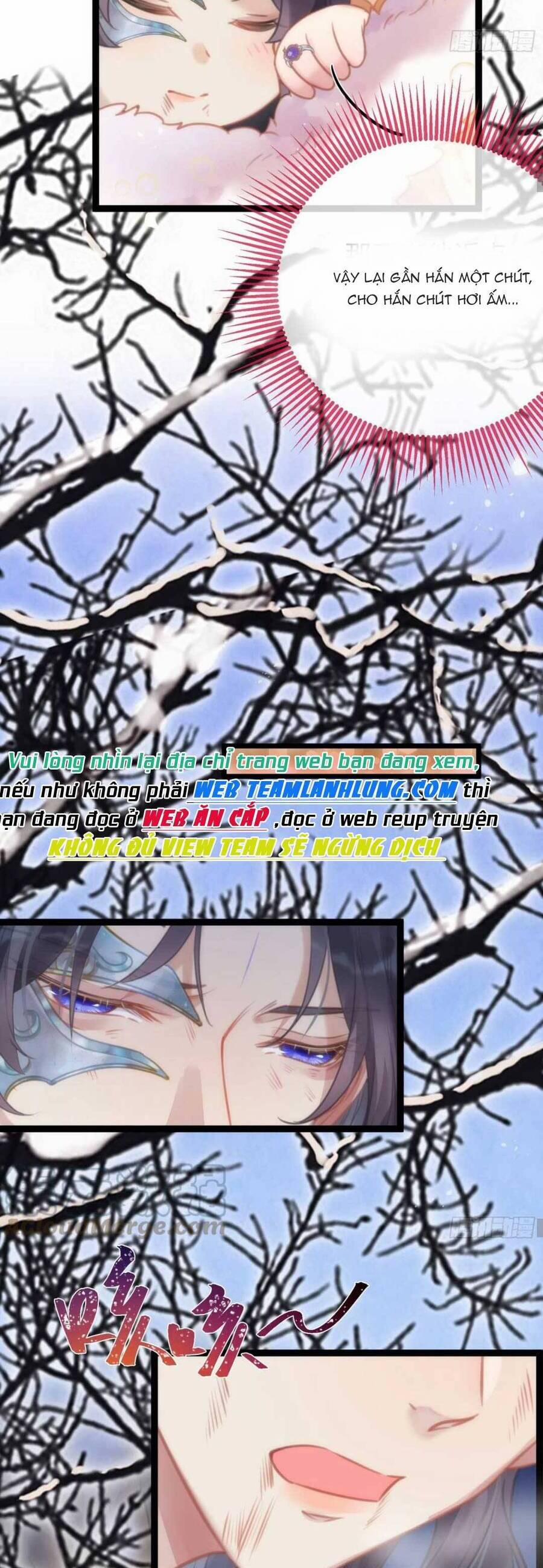 Nghịch Đồ Mỗi Ngày Đều Muốn Bắt Nạt Sư Phụ 49 trang 28