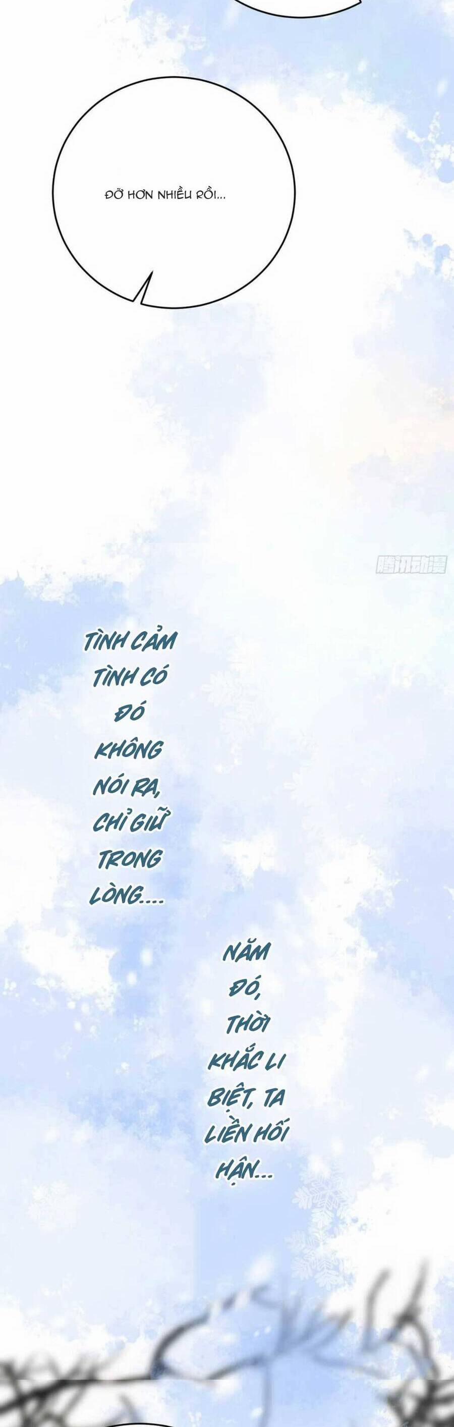 Nghịch Đồ Mỗi Ngày Đều Muốn Bắt Nạt Sư Phụ 49 trang 34