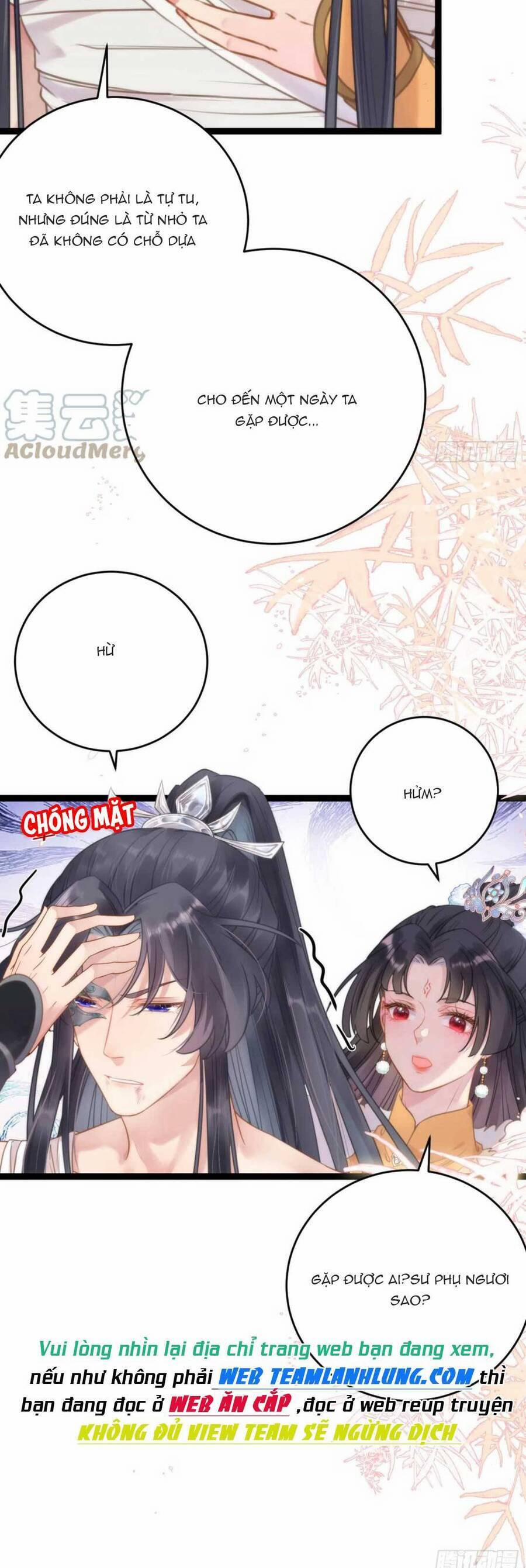 Nghịch Đồ Mỗi Ngày Đều Muốn Bắt Nạt Sư Phụ 49 trang 5