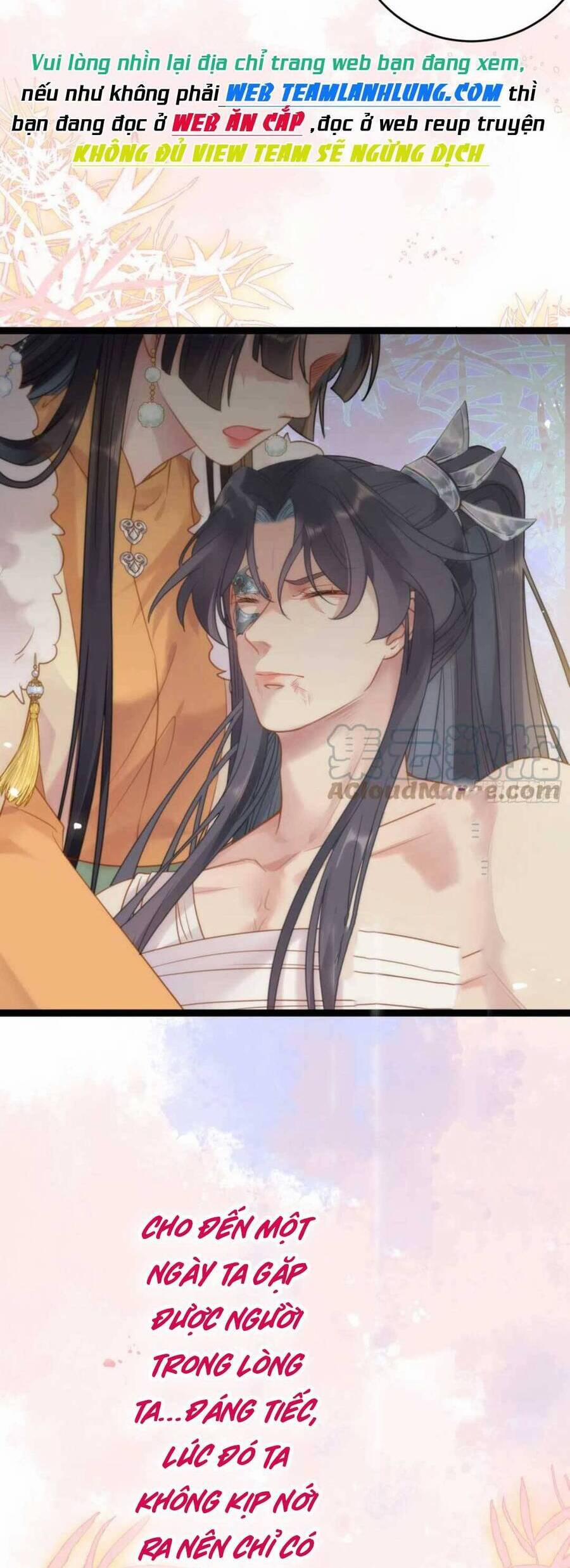 Nghịch Đồ Mỗi Ngày Đều Muốn Bắt Nạt Sư Phụ 49 trang 7