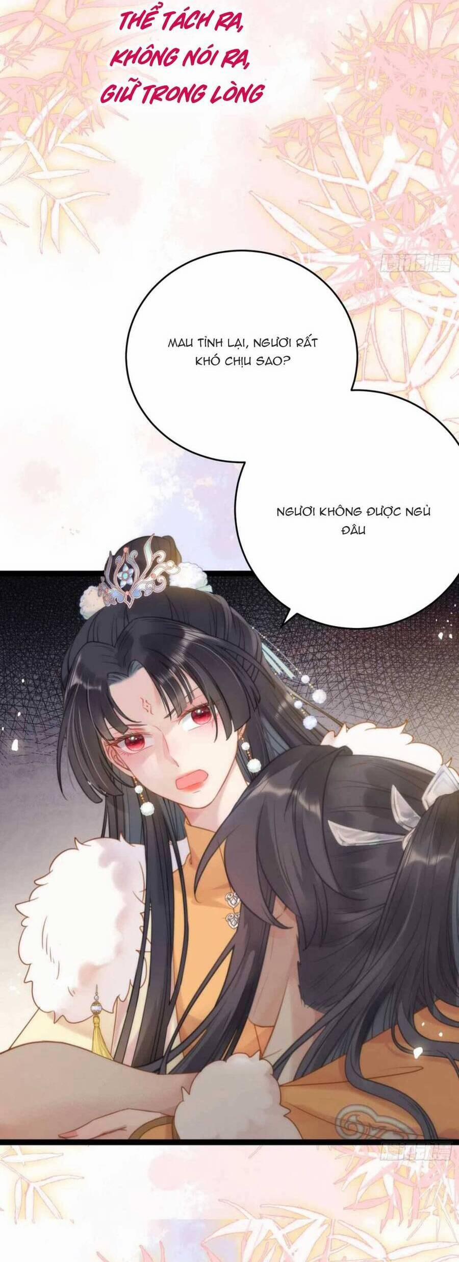 Nghịch Đồ Mỗi Ngày Đều Muốn Bắt Nạt Sư Phụ 49 trang 8