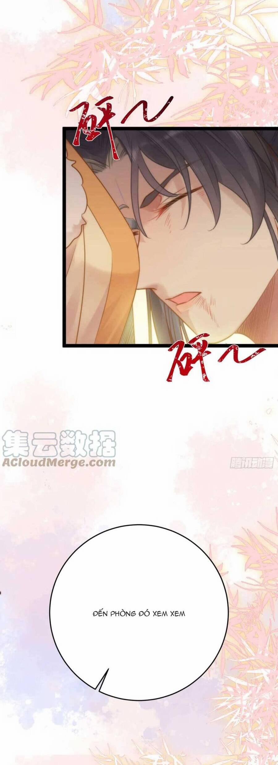 Nghịch Đồ Mỗi Ngày Đều Muốn Bắt Nạt Sư Phụ 49 trang 9