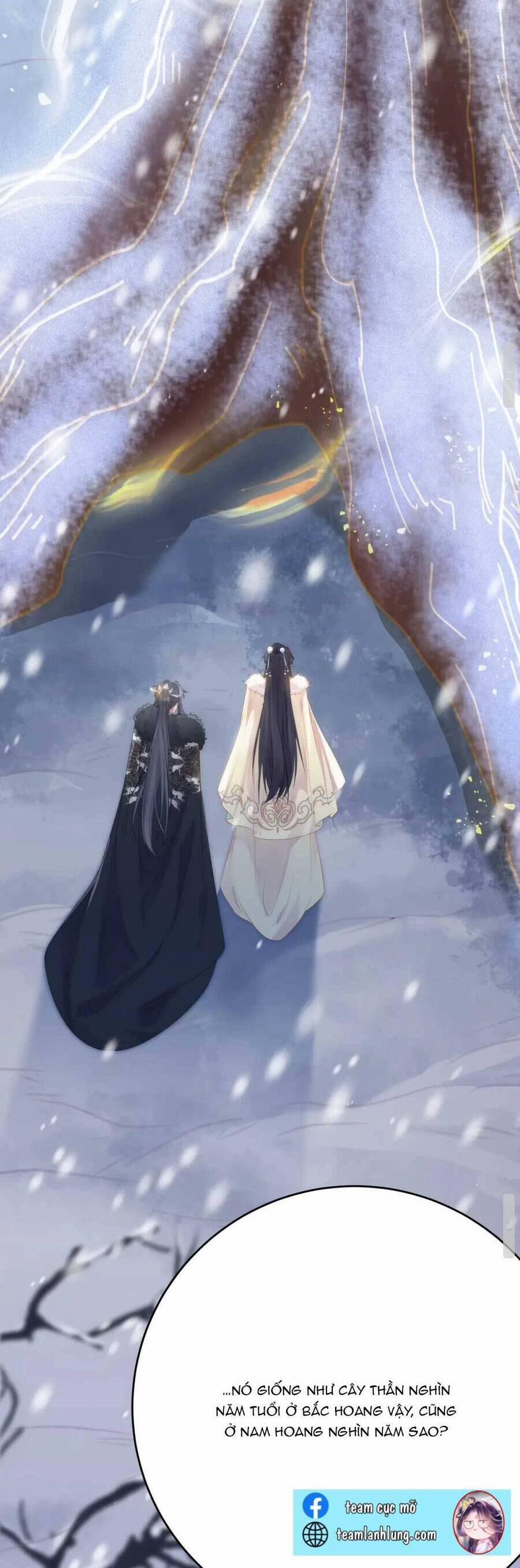 Nghịch Đồ Mỗi Ngày Đều Muốn Bắt Nạt Sư Phụ 50 trang 16