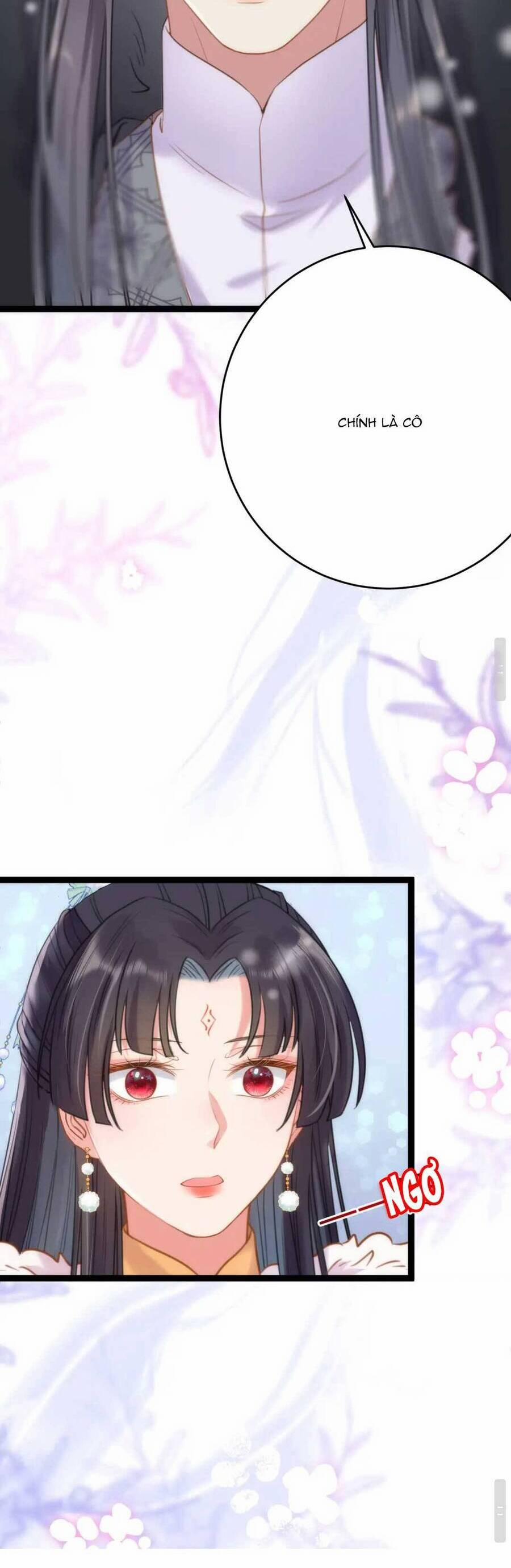 Nghịch Đồ Mỗi Ngày Đều Muốn Bắt Nạt Sư Phụ 50 trang 27