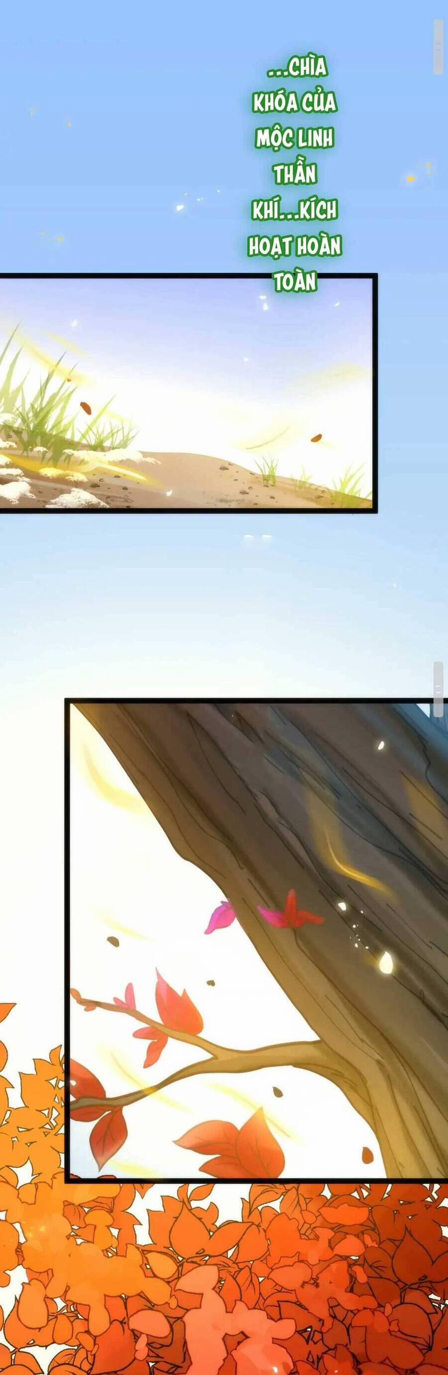 Nghịch Đồ Mỗi Ngày Đều Muốn Bắt Nạt Sư Phụ 50 trang 29