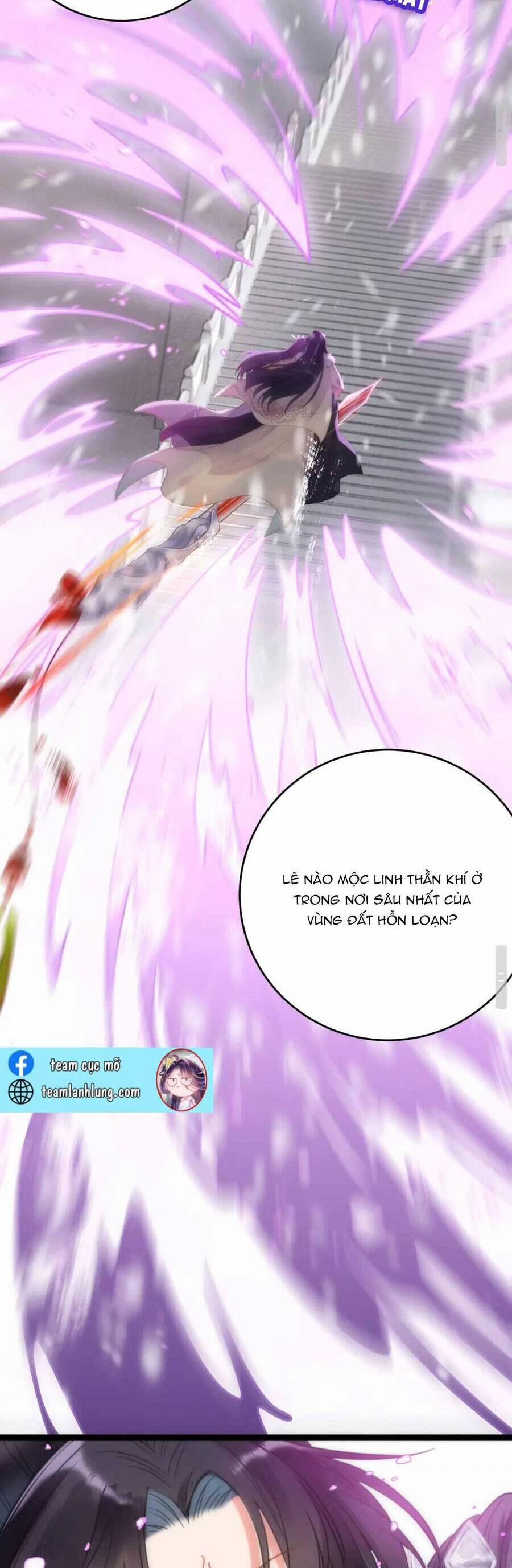 Nghịch Đồ Mỗi Ngày Đều Muốn Bắt Nạt Sư Phụ 50 trang 3