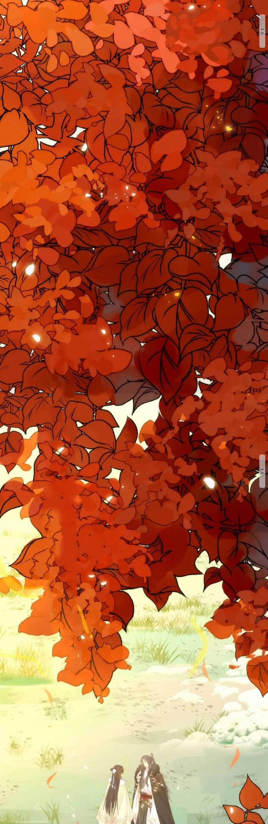 Nghịch Đồ Mỗi Ngày Đều Muốn Bắt Nạt Sư Phụ 50 trang 30