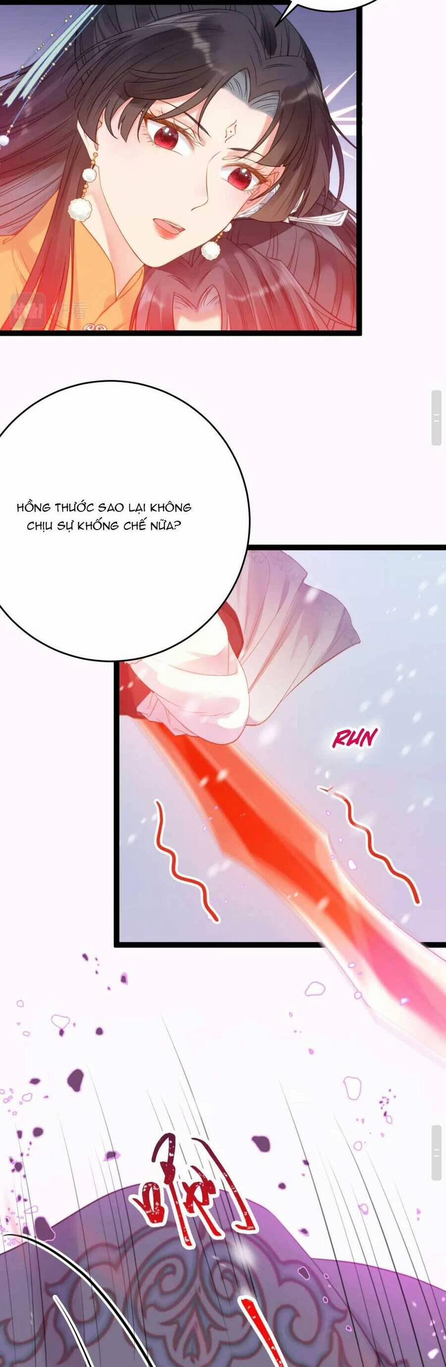 Nghịch Đồ Mỗi Ngày Đều Muốn Bắt Nạt Sư Phụ 50 trang 6