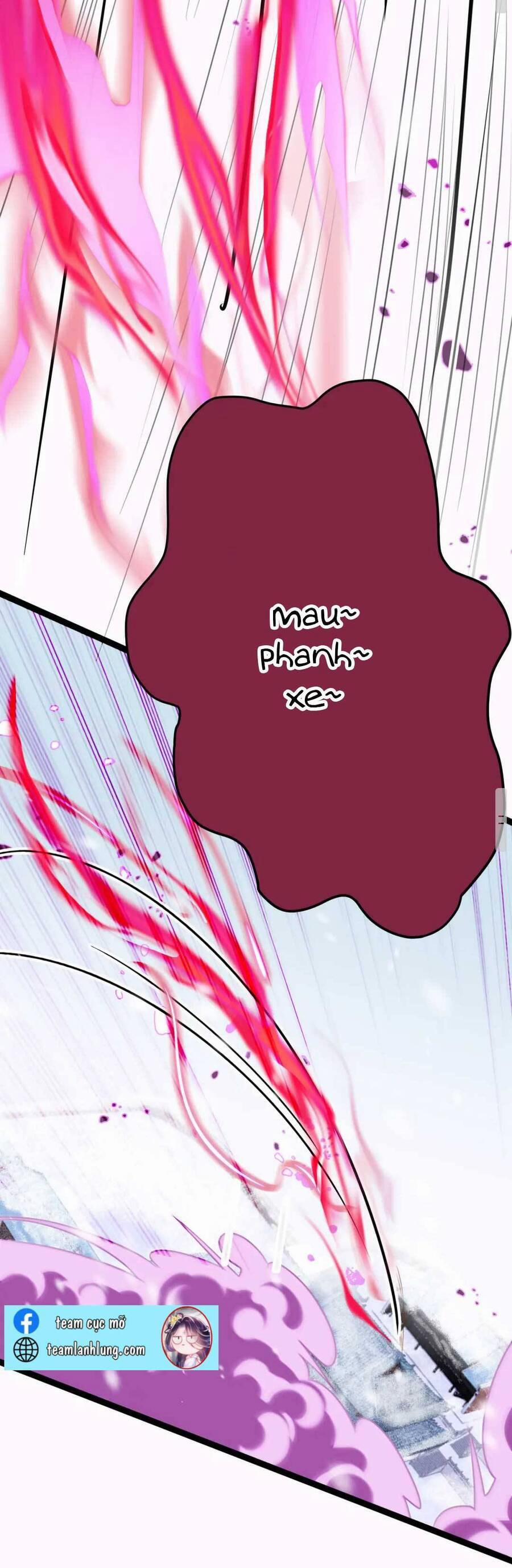 Nghịch Đồ Mỗi Ngày Đều Muốn Bắt Nạt Sư Phụ 50 trang 9