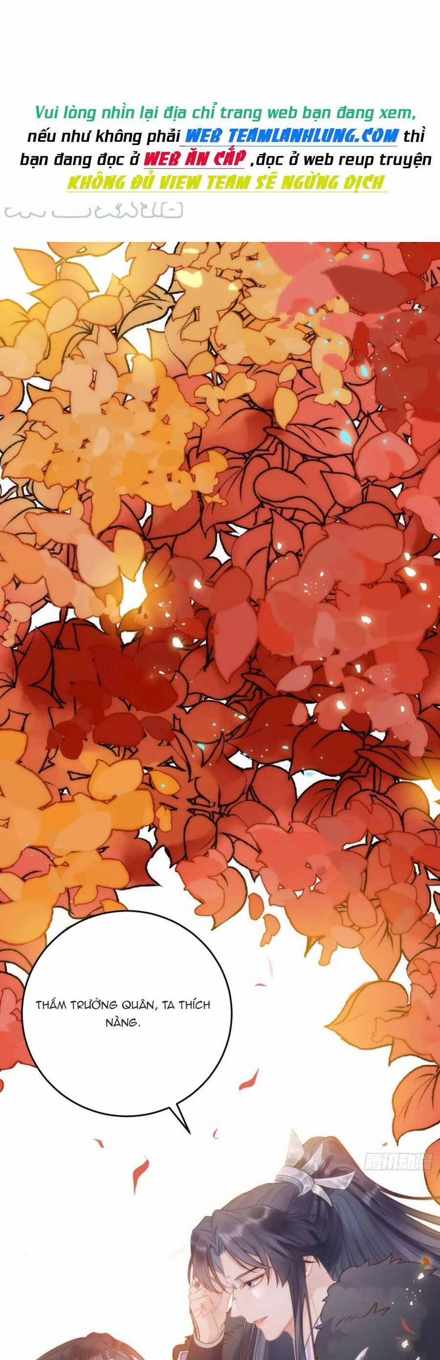 Nghịch Đồ Mỗi Ngày Đều Muốn Bắt Nạt Sư Phụ 51 trang 1