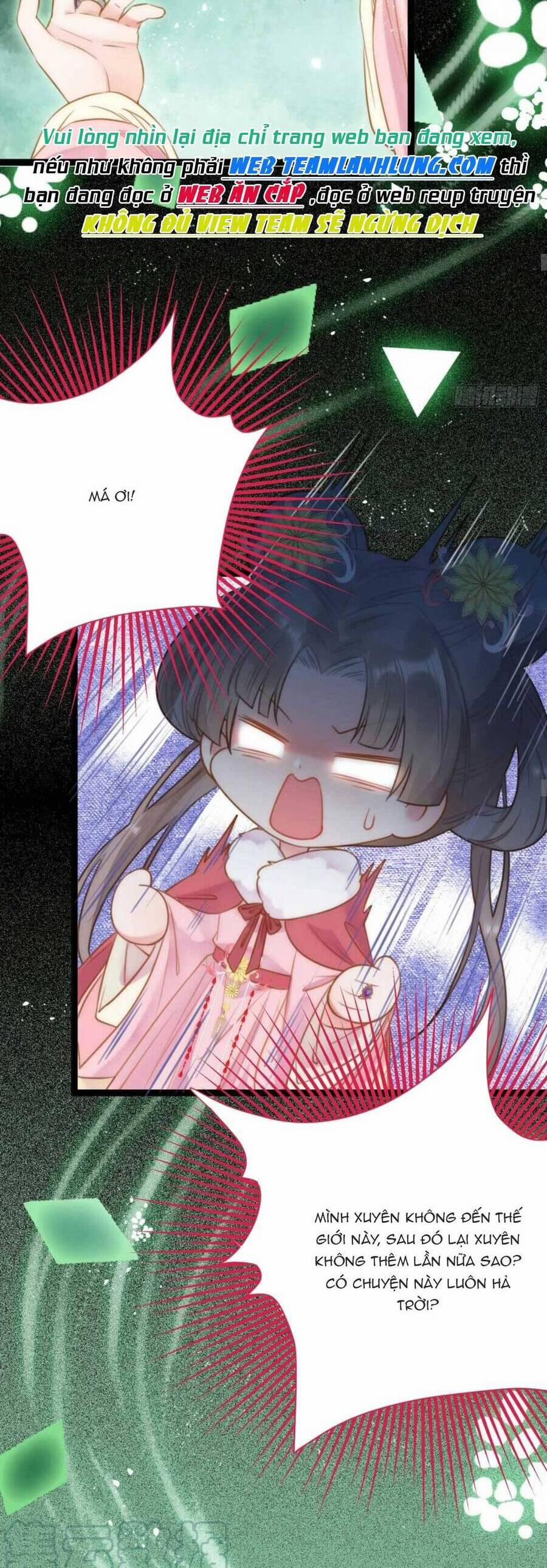 Nghịch Đồ Mỗi Ngày Đều Muốn Bắt Nạt Sư Phụ 51 trang 17