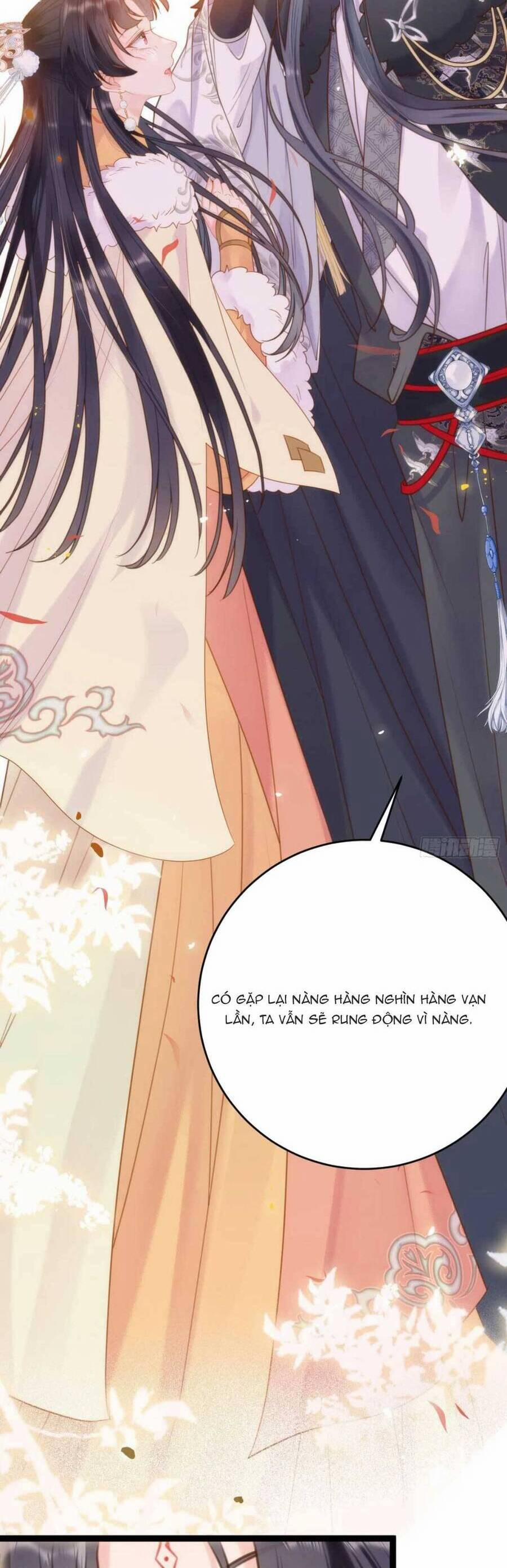 Nghịch Đồ Mỗi Ngày Đều Muốn Bắt Nạt Sư Phụ 51 trang 2