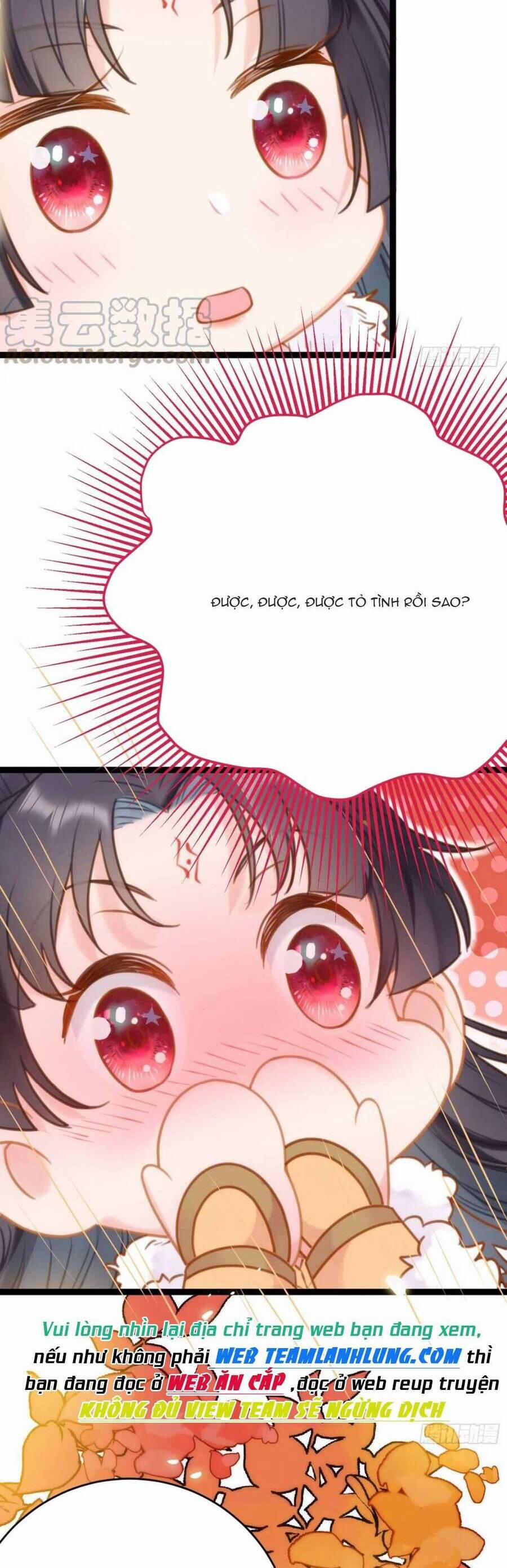 Nghịch Đồ Mỗi Ngày Đều Muốn Bắt Nạt Sư Phụ 51 trang 3