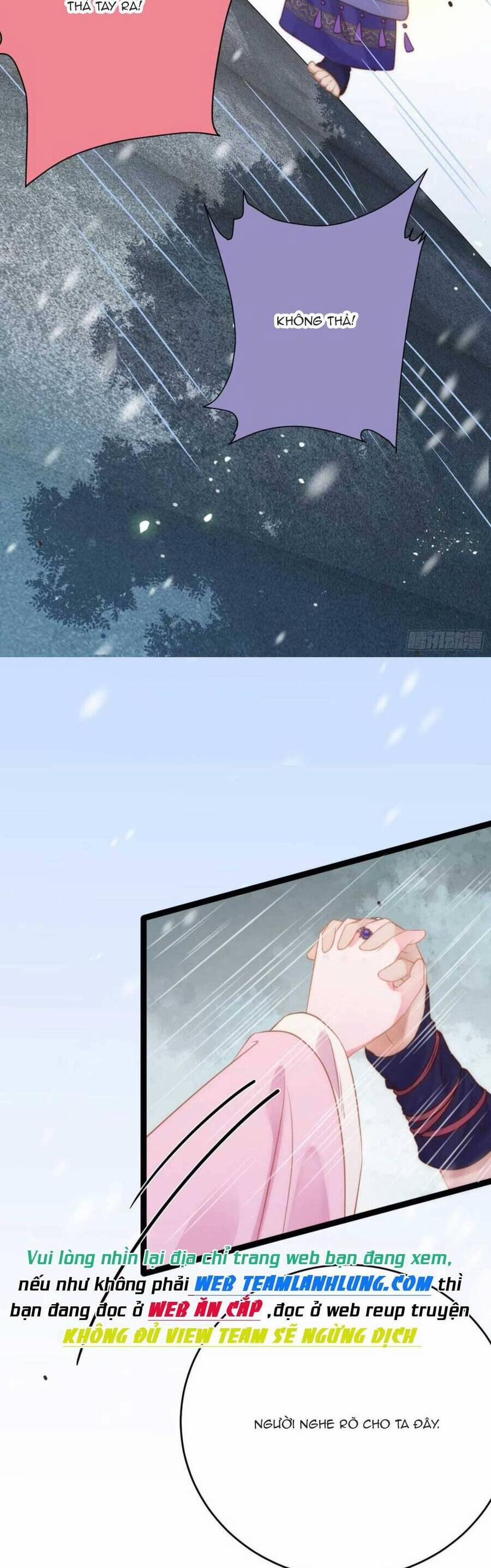 Nghịch Đồ Mỗi Ngày Đều Muốn Bắt Nạt Sư Phụ 51 trang 36