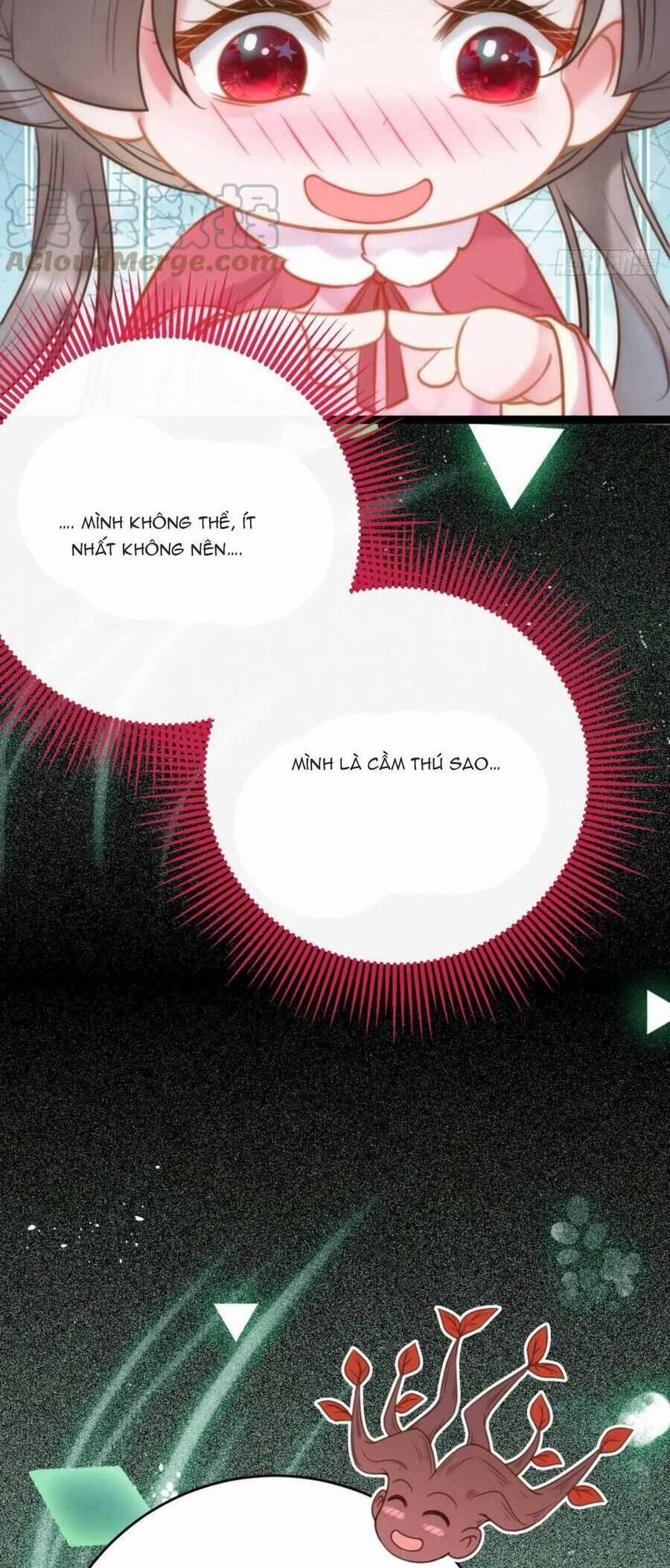 Nghịch Đồ Mỗi Ngày Đều Muốn Bắt Nạt Sư Phụ 51 trang 40