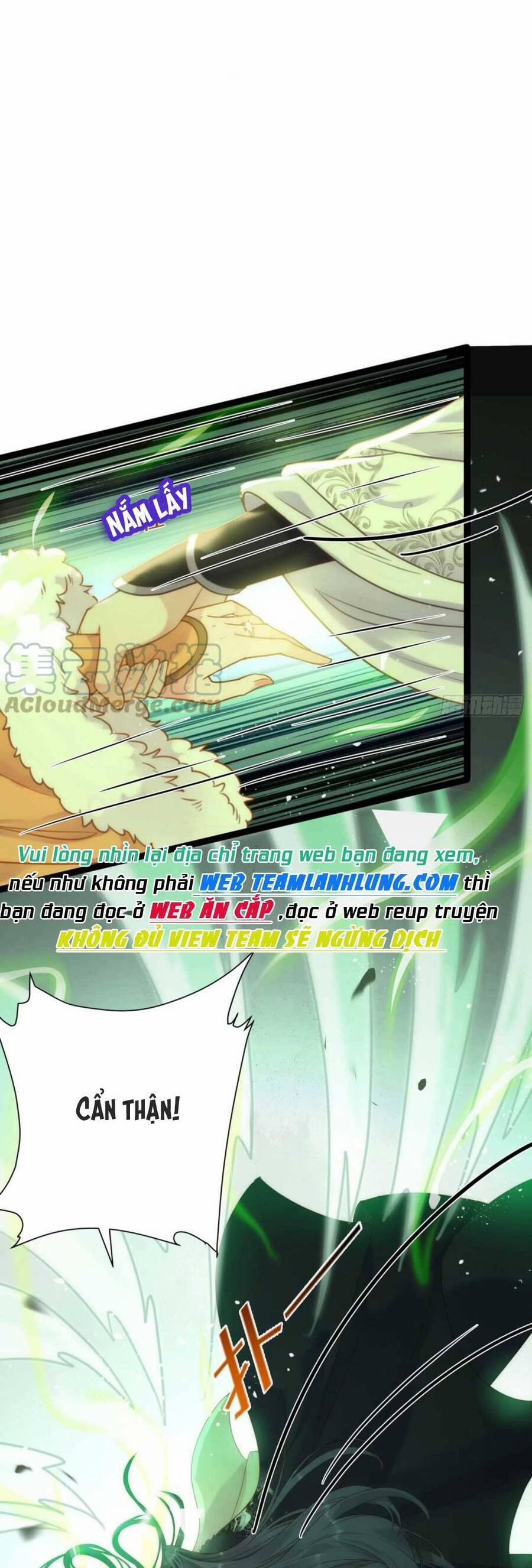 Nghịch Đồ Mỗi Ngày Đều Muốn Bắt Nạt Sư Phụ 51 trang 7