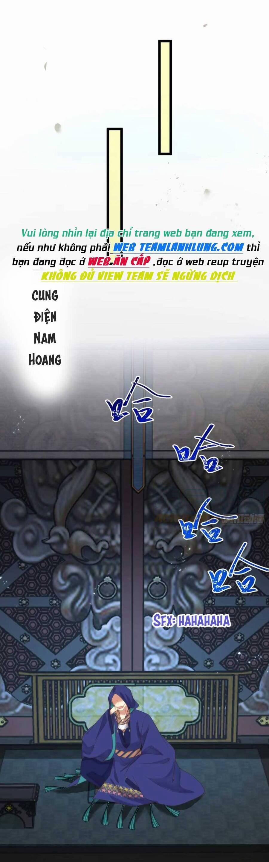 Nghịch Đồ Mỗi Ngày Đều Muốn Bắt Nạt Sư Phụ 52 trang 11