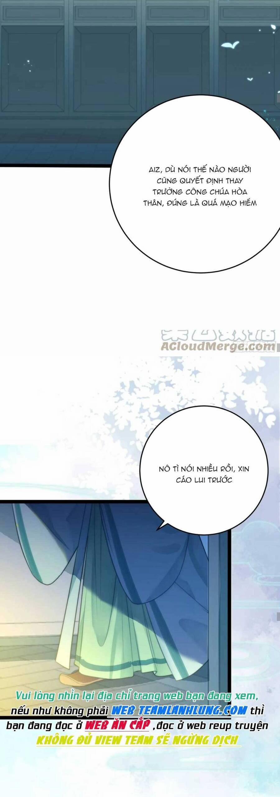 Nghịch Đồ Mỗi Ngày Đều Muốn Bắt Nạt Sư Phụ 52 trang 16