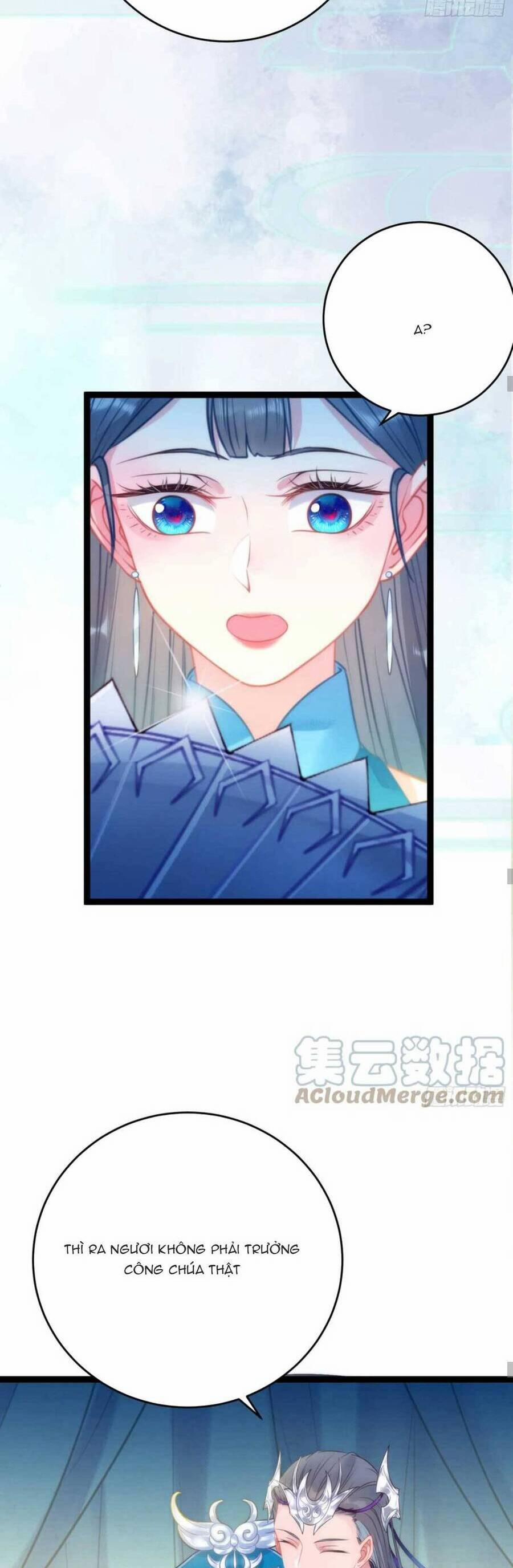 Nghịch Đồ Mỗi Ngày Đều Muốn Bắt Nạt Sư Phụ 52 trang 18