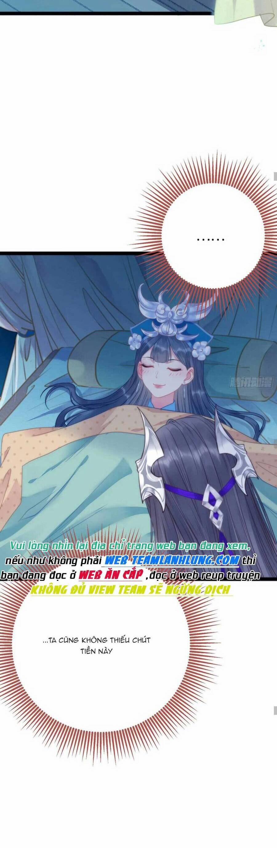 Nghịch Đồ Mỗi Ngày Đều Muốn Bắt Nạt Sư Phụ 52 trang 23