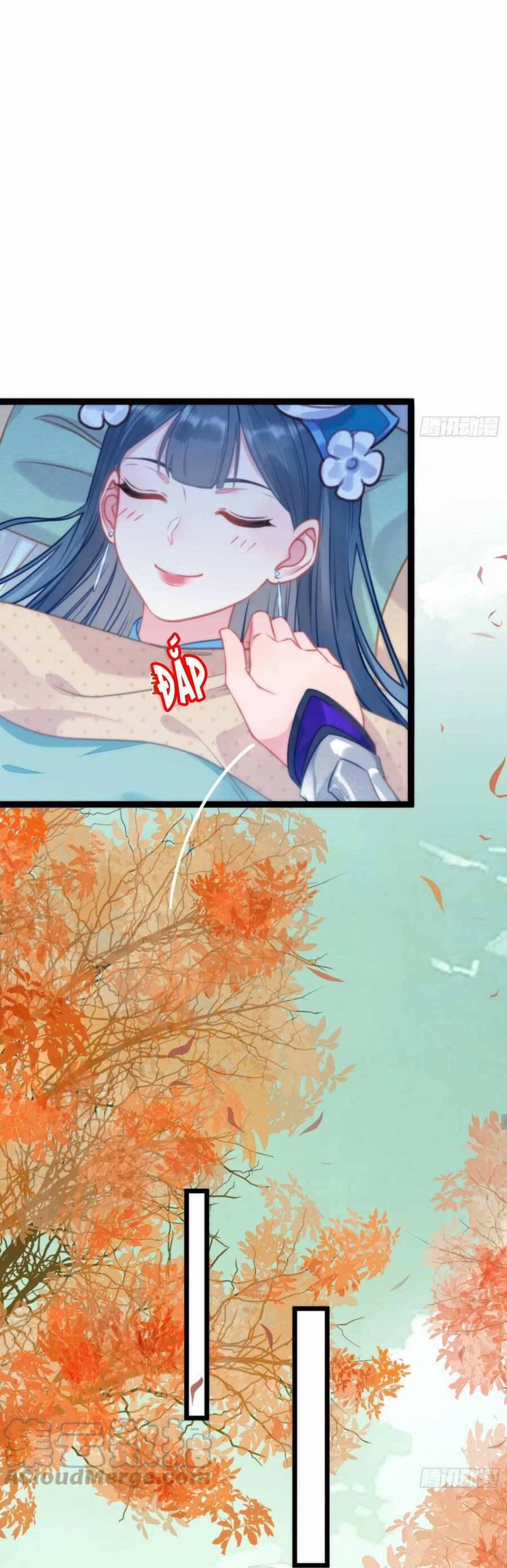 Nghịch Đồ Mỗi Ngày Đều Muốn Bắt Nạt Sư Phụ 52 trang 24