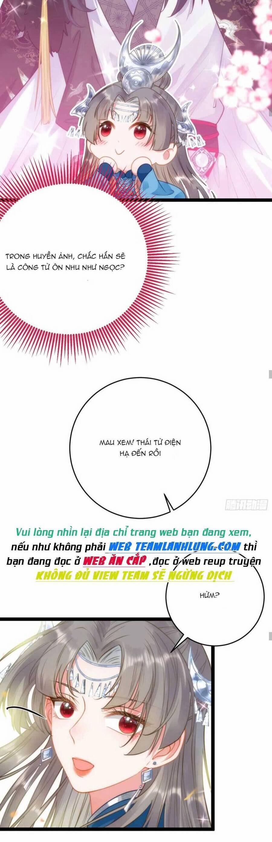 Nghịch Đồ Mỗi Ngày Đều Muốn Bắt Nạt Sư Phụ 52 trang 28