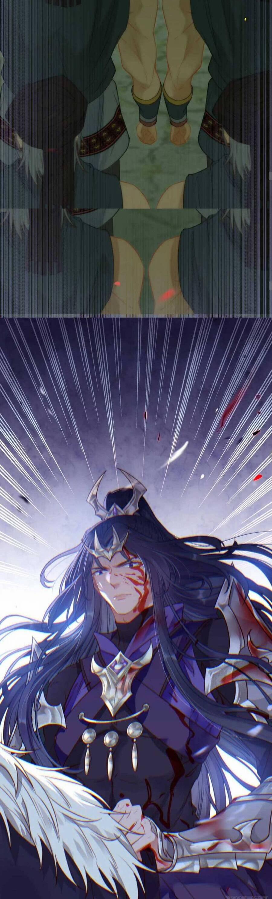 Nghịch Đồ Mỗi Ngày Đều Muốn Bắt Nạt Sư Phụ 52 trang 31