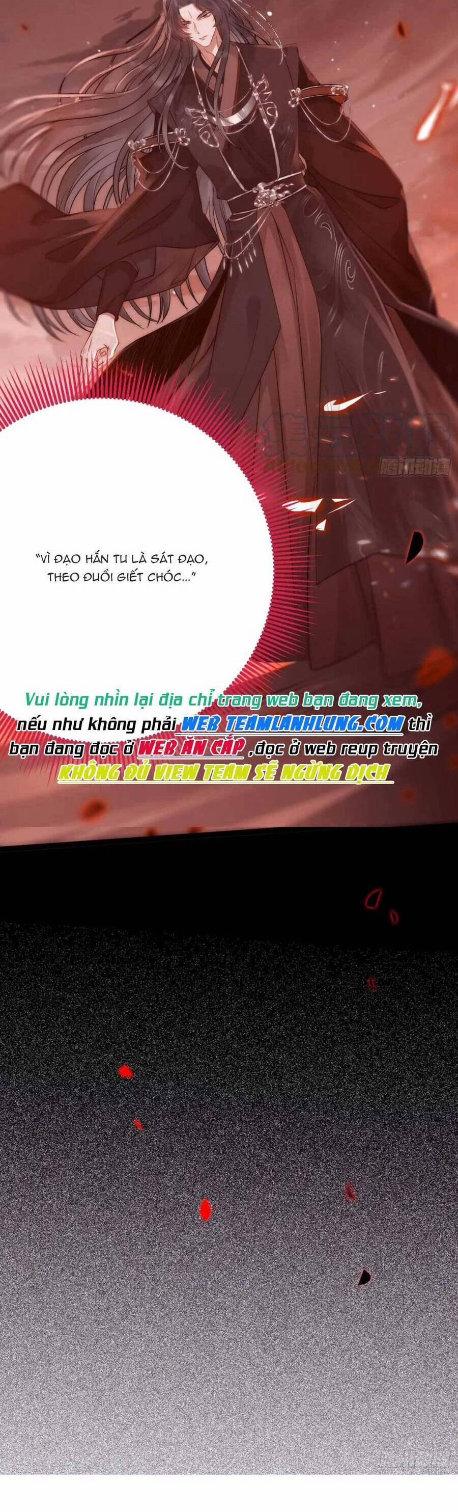 Nghịch Đồ Mỗi Ngày Đều Muốn Bắt Nạt Sư Phụ 52 trang 35