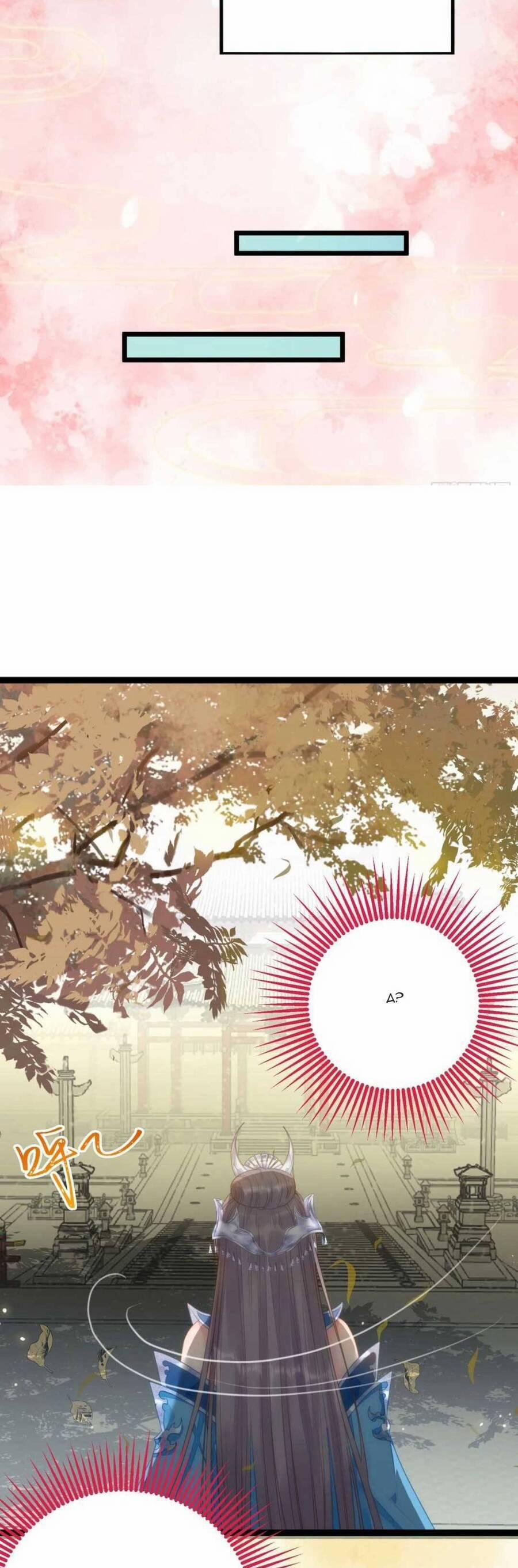 Nghịch Đồ Mỗi Ngày Đều Muốn Bắt Nạt Sư Phụ 52 trang 5