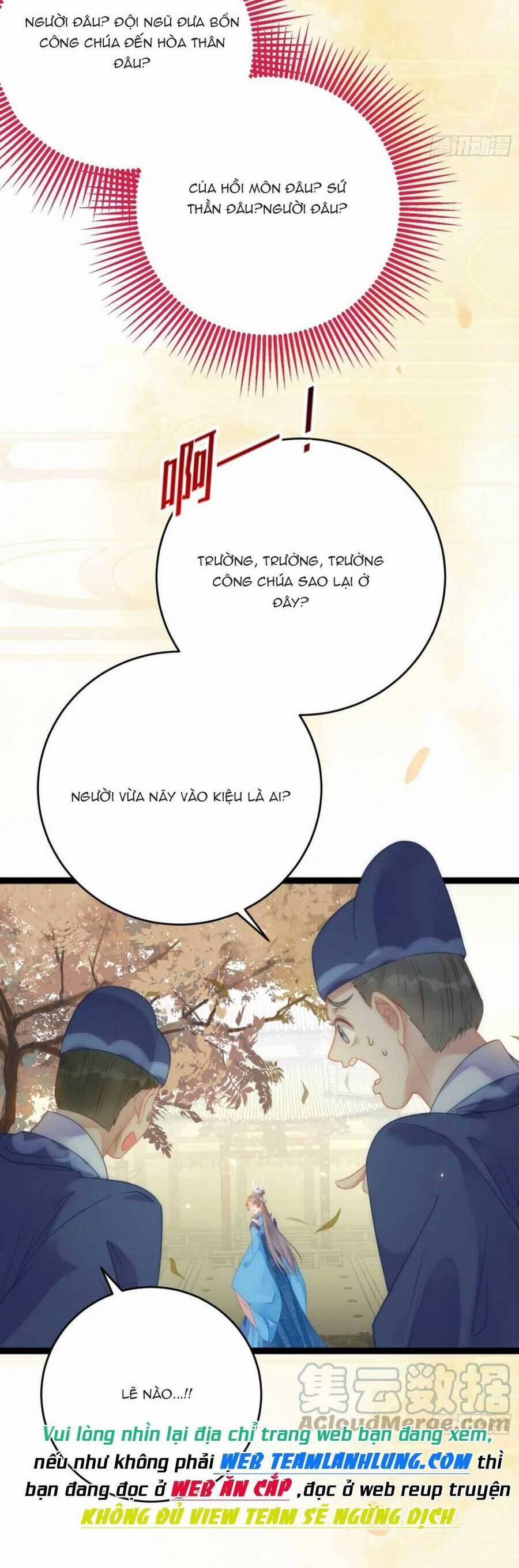 Nghịch Đồ Mỗi Ngày Đều Muốn Bắt Nạt Sư Phụ 52 trang 6