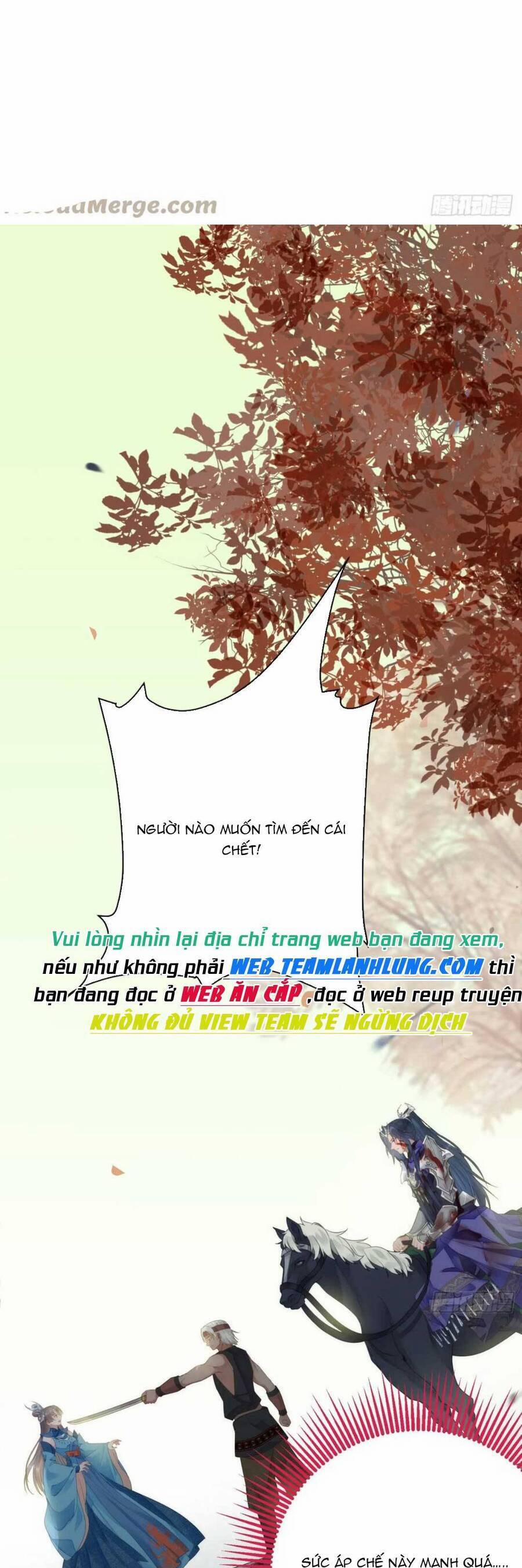 Nghịch Đồ Mỗi Ngày Đều Muốn Bắt Nạt Sư Phụ 53 trang 1