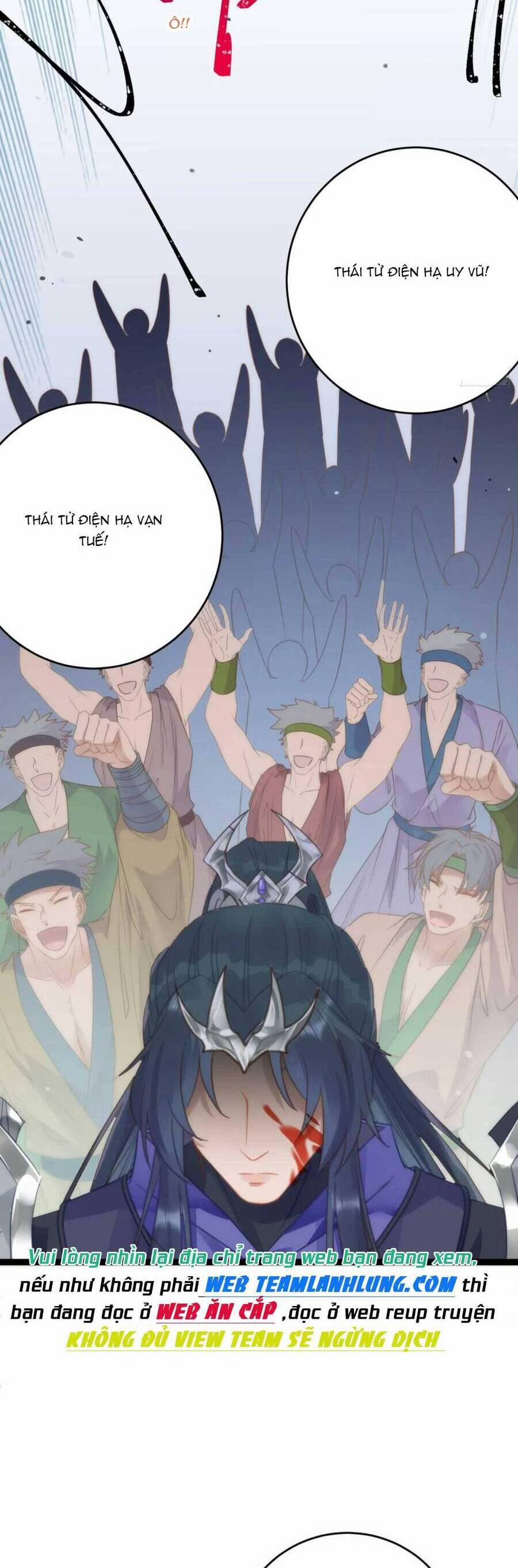 Nghịch Đồ Mỗi Ngày Đều Muốn Bắt Nạt Sư Phụ 53 trang 10