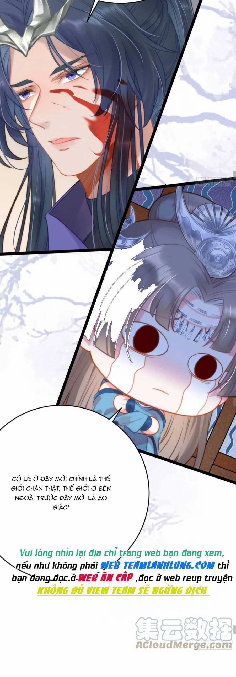 Nghịch Đồ Mỗi Ngày Đều Muốn Bắt Nạt Sư Phụ 53 trang 15