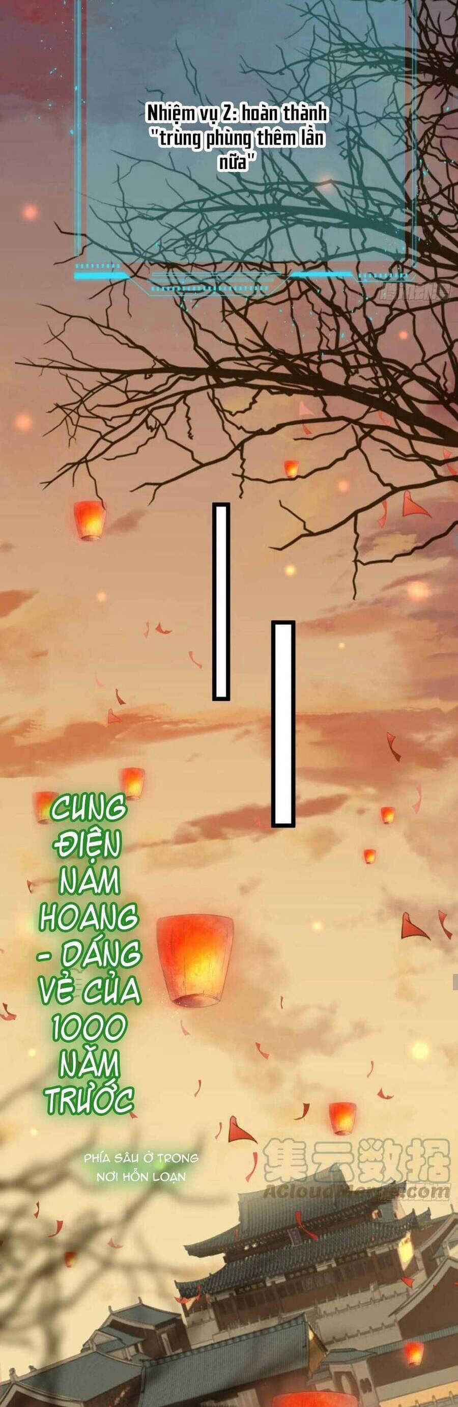 Nghịch Đồ Mỗi Ngày Đều Muốn Bắt Nạt Sư Phụ 53 trang 17